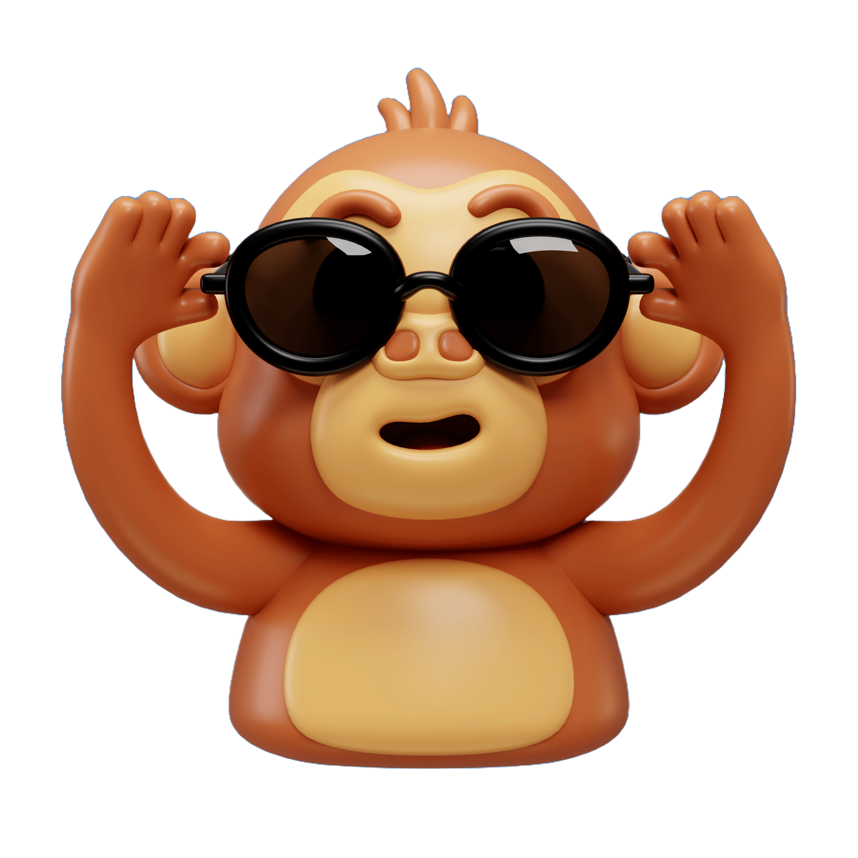 Name with cool nicknames