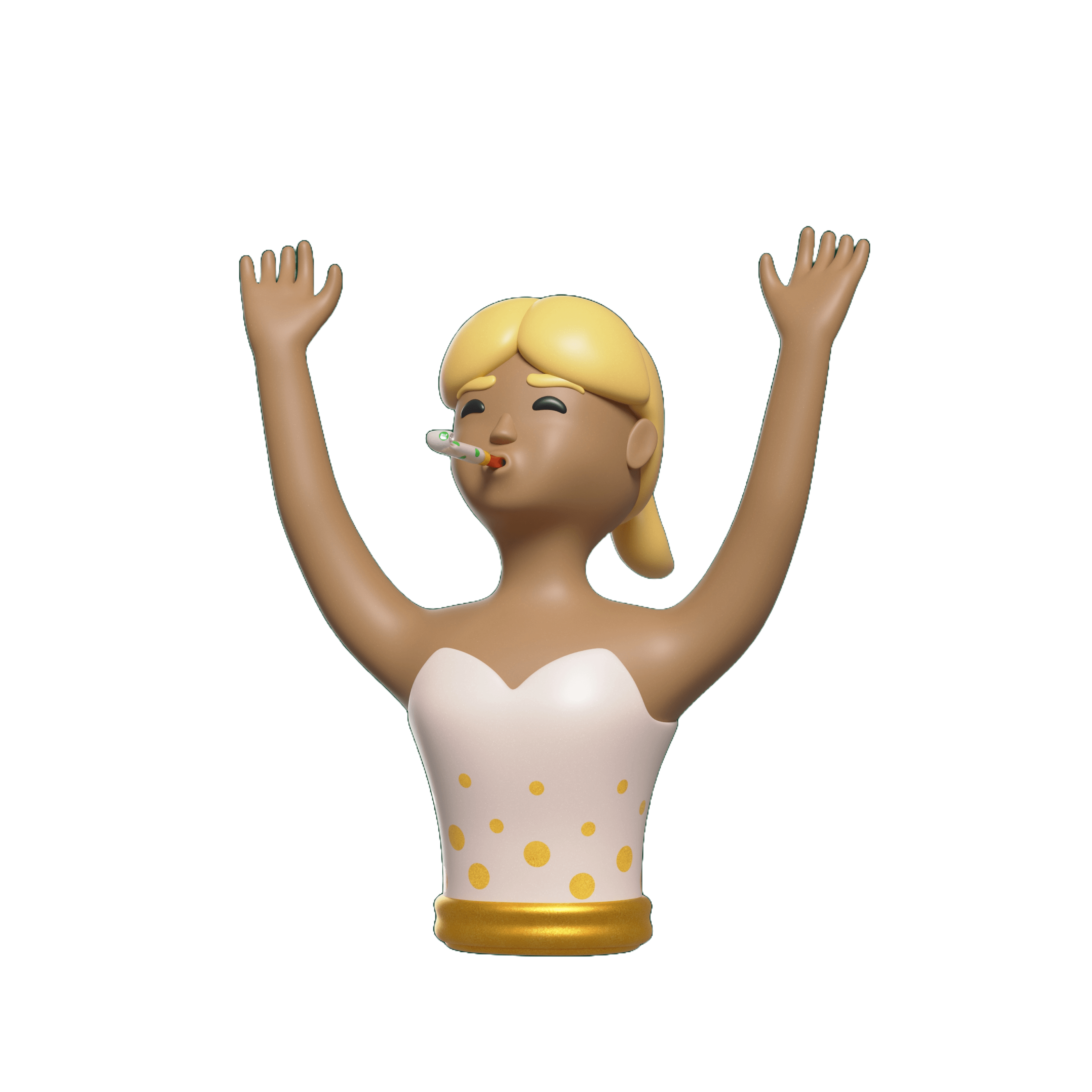 Easy to pronounce names