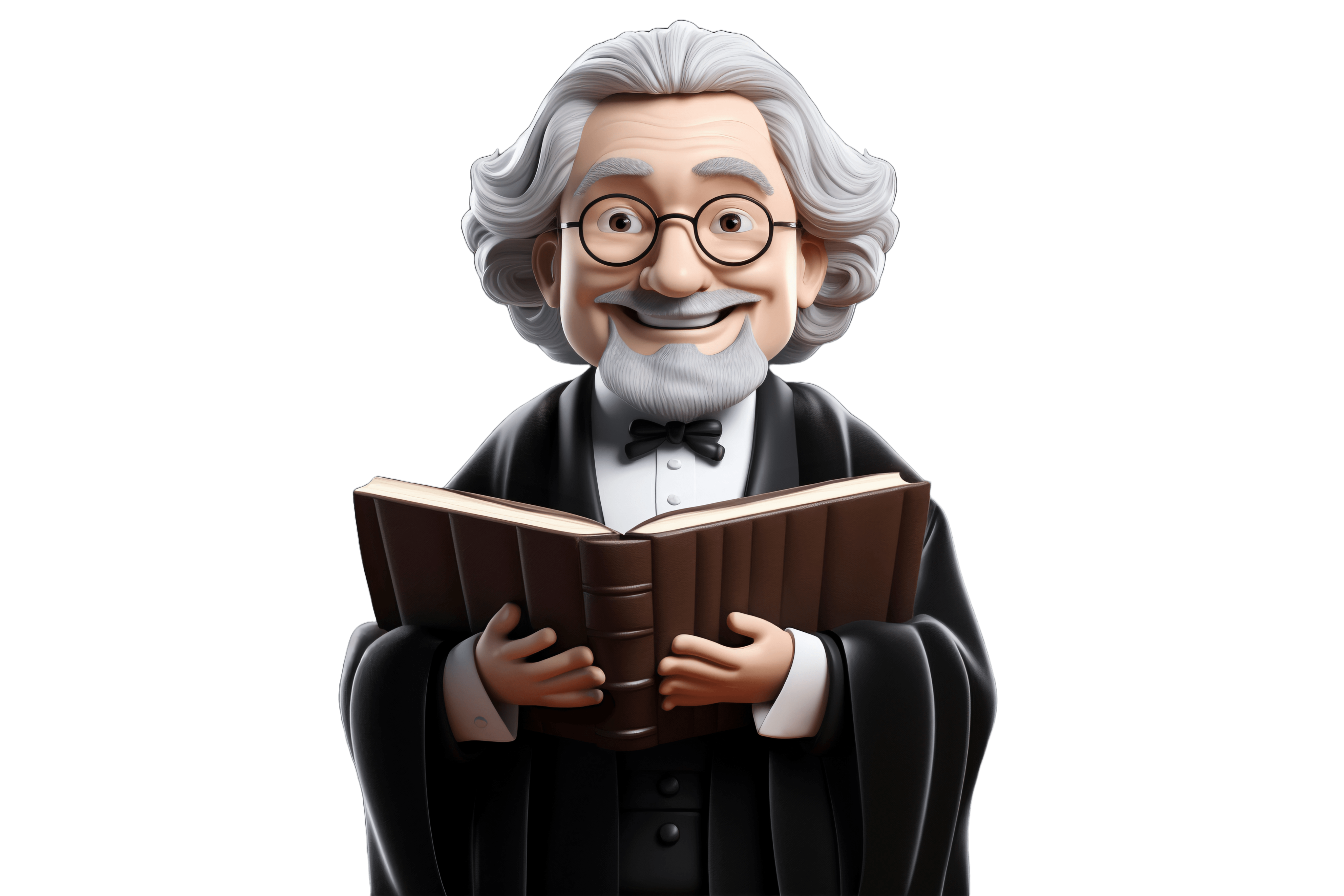 Name of great personalities