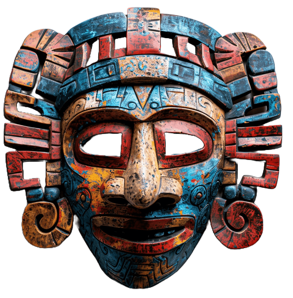 Top 100 mythological names