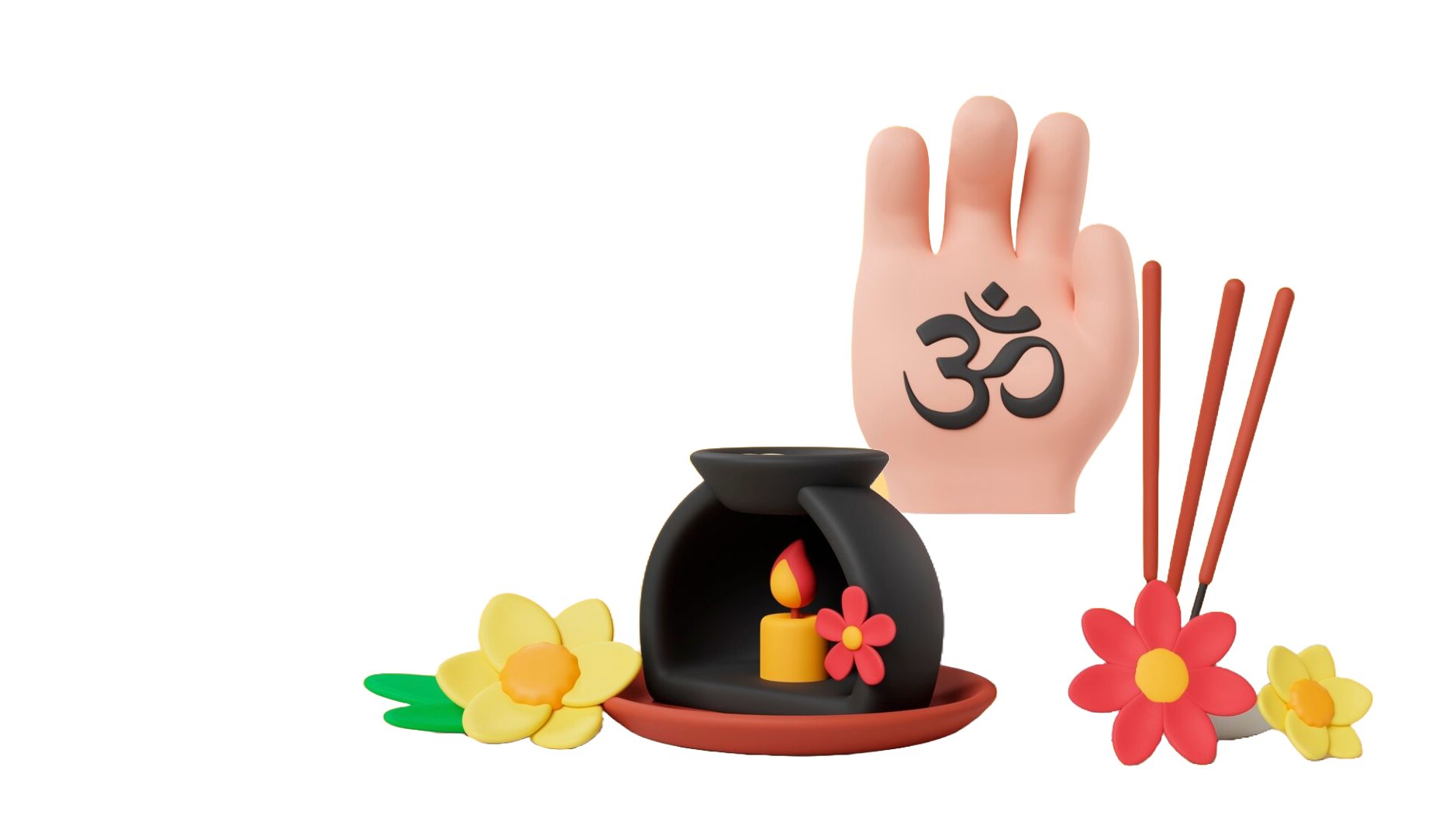 Top 100 religious names